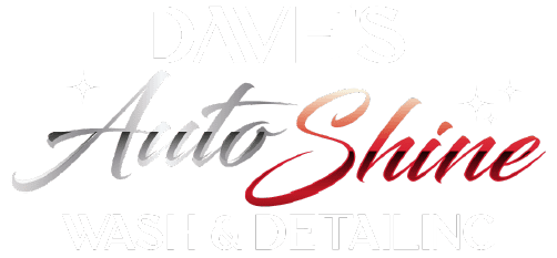 Dave's Auto Shine